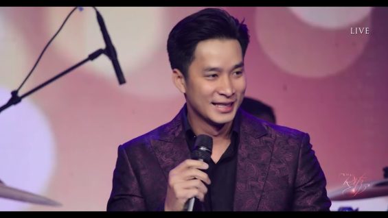 Bài Tango Cho Em – Mạnh Đồng