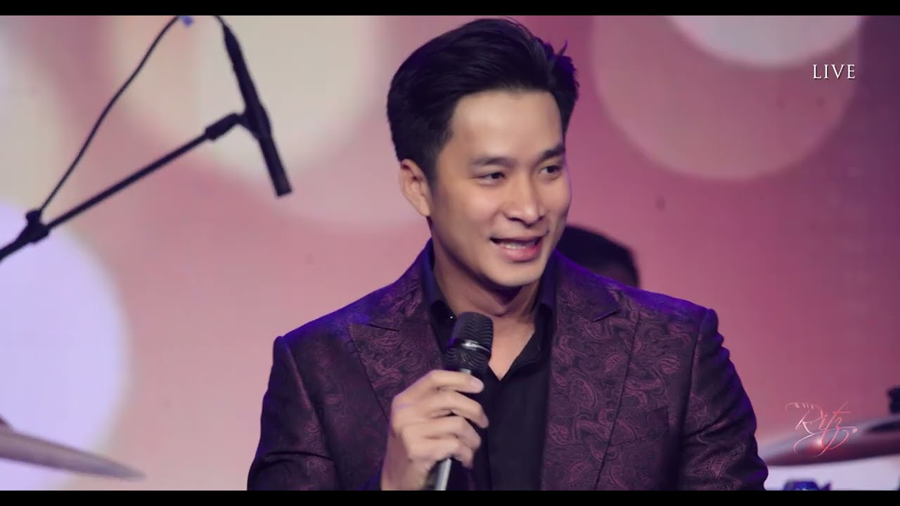 Bài Tango Cho Em – Mạnh Đồng